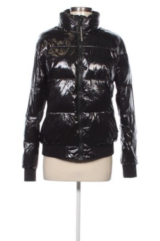 Дамско яке Calvin Klein Jeans, Размер M, Цвят Черен, Цена 93,56 €