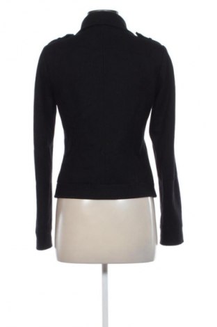 Γυναικείο μπουφάν Camaieu, Μέγεθος S, Χρώμα Μαύρο, Τιμή 24,55 €