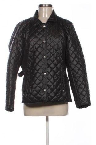 Γυναικείο μπουφάν Campione, Μέγεθος L, Χρώμα Μαύρο, Τιμή 24,99 €