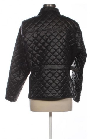 Γυναικείο μπουφάν Campione, Μέγεθος L, Χρώμα Μαύρο, Τιμή 24,99 €