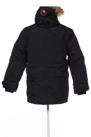 Dámská bunda  Canadian Peak, Velikost S, Barva Černá, Cena  1 449,00 Kč