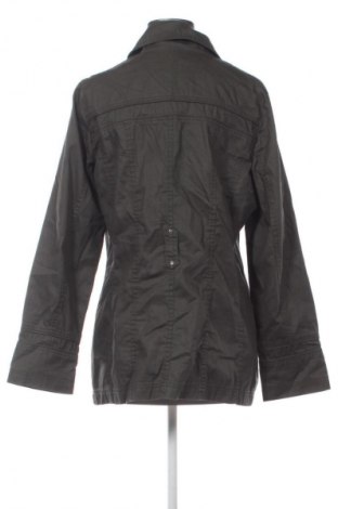 Γυναικείο μπουφάν Canda, Μέγεθος L, Χρώμα Πράσινο, Τιμή 9,99 €