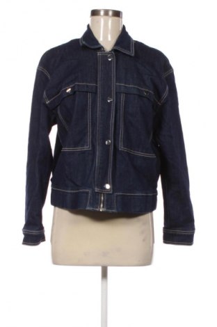 Damenjacke Canda, Größe L, Farbe Blau, Preis 25,99 €