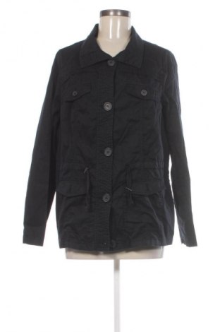 Γυναικείο μπουφάν Canda, Μέγεθος L, Χρώμα Μαύρο, Τιμή 8,99 €