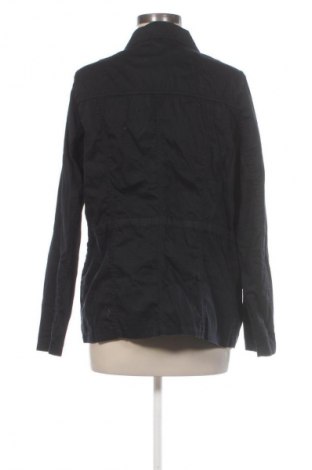 Γυναικείο μπουφάν Canda, Μέγεθος L, Χρώμα Μαύρο, Τιμή 8,99 €