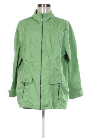 Дамско яке Canda, Размер XL, Цвят Зелен, Цена 25,00 €