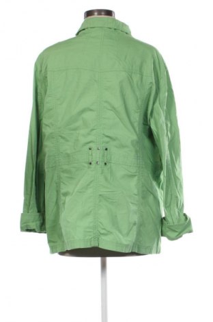 Дамско яке Canda, Размер XL, Цвят Зелен, Цена 25,00 €