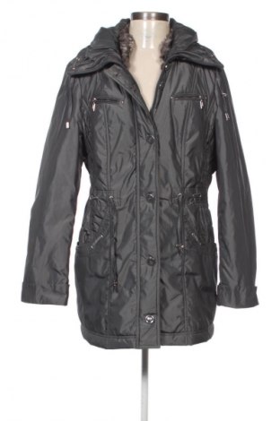 Női dzseki Canda, Méret L, Szín Szürke, Ár 7 719 Ft