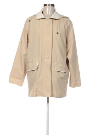 Дамско яке Canda, Размер M, Цвят Бежов, Цена 7,15 €