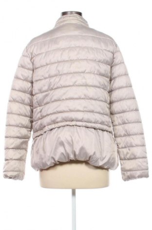 Γυναικείο μπουφάν Canda, Μέγεθος L, Χρώμα  Μπέζ, Τιμή 18,99 €