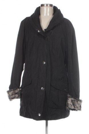 Дамско яке Canda, Размер XL, Цвят Черен, Цена 14,82 €