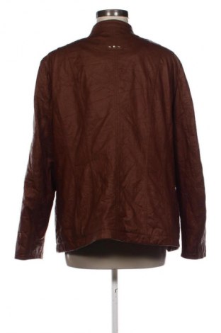 Geacă de femei Canda, Mărime XL, Culoare Maro, Preț 151,99 Lei