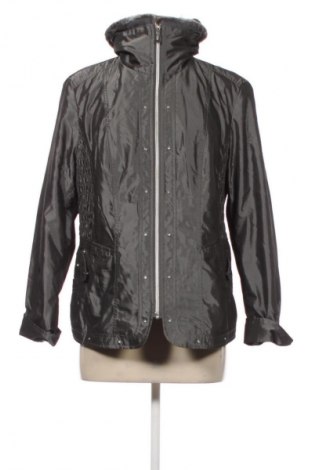 Dámská bunda  Canda, Velikost L, Barva Šedá, Cena  249,00 Kč