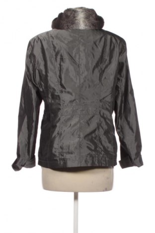 Dámská bunda  Canda, Velikost L, Barva Šedá, Cena  249,00 Kč