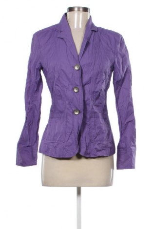 Дамско яке Canda, Размер S, Цвят Лилав, Цена 25,00 €