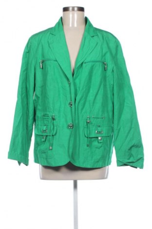 Dámská bunda  Canda, Velikost XXL, Barva Zelená, Cena  439,00 Kč