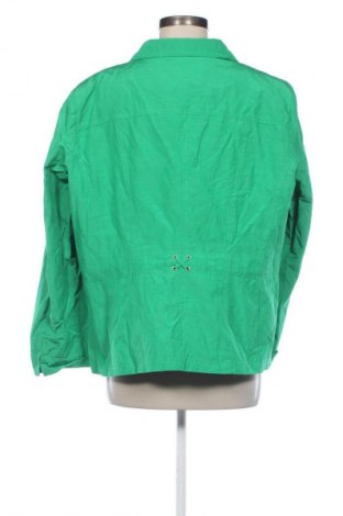 Dámská bunda  Canda, Velikost XXL, Barva Zelená, Cena  439,00 Kč