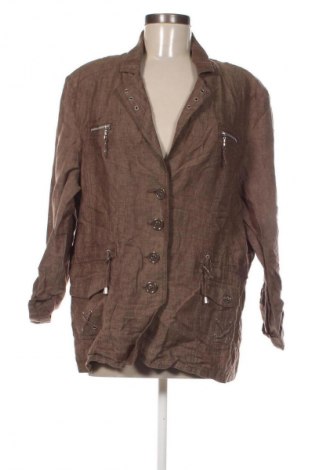 Dámska bunda  Canda, Veľkosť XXL, Farba Hnedá, Cena  29,95 €