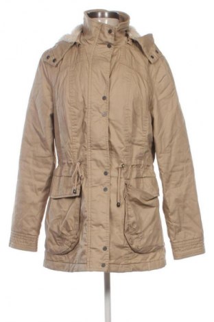 Geacă de femei Canda, Mărime M, Culoare Bej, Preț 31,99 Lei