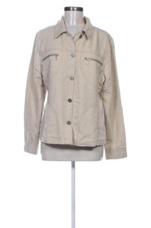 Damenjacke Cappuccini, Größe L, Farbe Beige, Preis € 14,99