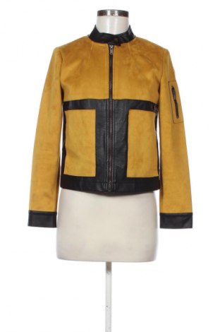 Dámská bunda  Captain Tortue, Velikost S, Barva Žlutá, Cena  359,00 Kč