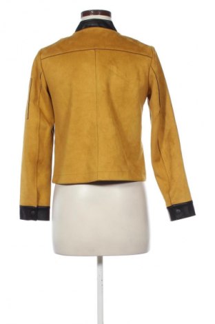 Dámská bunda  Captain Tortue, Velikost S, Barva Žlutá, Cena  359,00 Kč