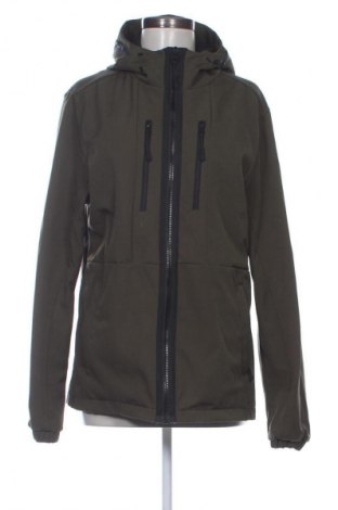 Дамско яке Cars Jeans, Размер M, Цвят Зелен, Цена 10,73 €