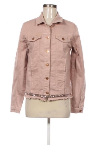 Γυναικείο μπουφάν Cartoon, Μέγεθος M, Χρώμα Σάπιο μήλο, Τιμή 13,99 €