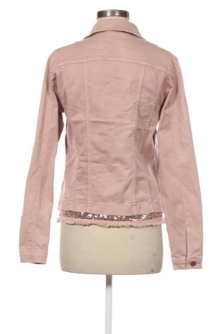 Γυναικείο μπουφάν Cartoon, Μέγεθος M, Χρώμα Σάπιο μήλο, Τιμή 13,99 €