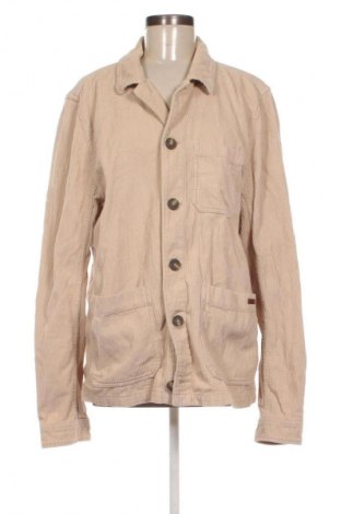 Γυναικείο μπουφάν Cast Iron, Μέγεθος XXL, Χρώμα  Μπέζ, Τιμή 23,99 €