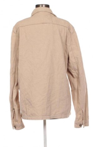 Γυναικείο μπουφάν Cast Iron, Μέγεθος XXL, Χρώμα  Μπέζ, Τιμή 23,99 €