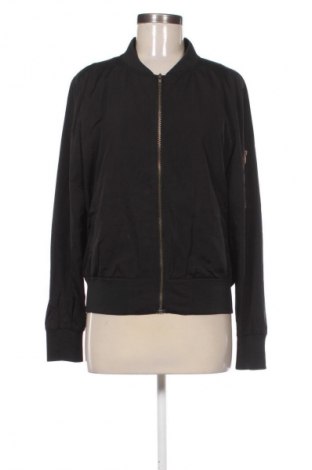 Γυναικείο μπουφάν Casting, Μέγεθος L, Χρώμα Μαύρο, Τιμή 23,99 €