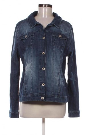 Дамско яке Cecil, Размер XL, Цвят Син, Цена 11,24 €