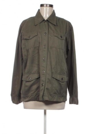 Kurtka damska Cecil, Rozmiar L, Kolor Zielony, Cena 61,99 zł