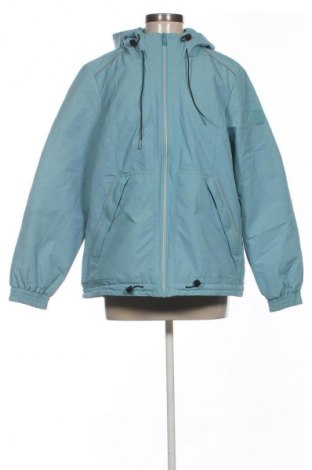 Női dzseki Cecil, Méret L, Szín Kék, Ár 22 819 Ft