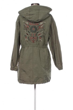 Dámská bunda  Cecil, Velikost M, Barva Zelená, Cena  389,00 Kč
