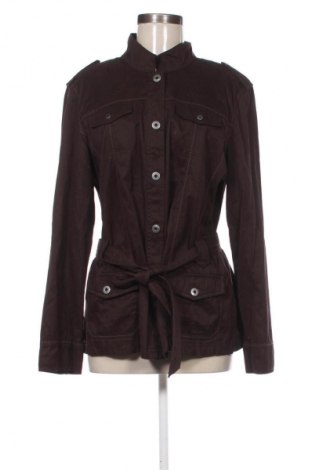 Geacă de femei Cecil, Mărime XL, Culoare Maro, Preț 78,99 Lei