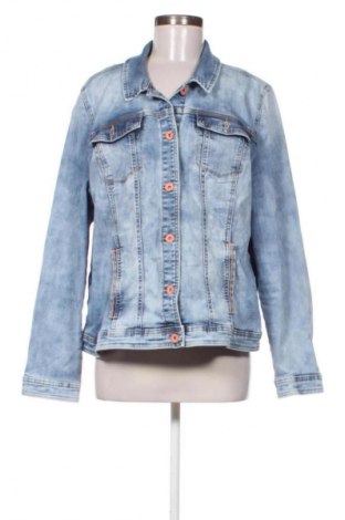 Dámska bunda  Cecil, Veľkosť XXL, Farba Modrá, Cena  18,95 €