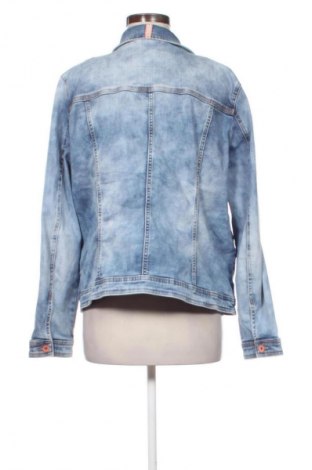 Dámska bunda  Cecil, Veľkosť XXL, Farba Modrá, Cena  18,95 €