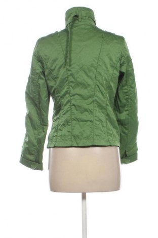 Γυναικείο μπουφάν Charles Vogele, Μέγεθος M, Χρώμα Πράσινο, Τιμή 9,99 €