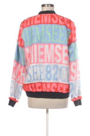 Női dzseki Chiemsee, Méret L, Szín Sokszínű, Ár 17 459 Ft