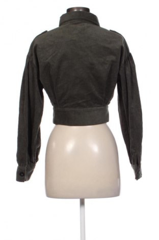 Dámská bunda  Cider, Velikost S, Barva Zelená, Cena  329,00 Kč