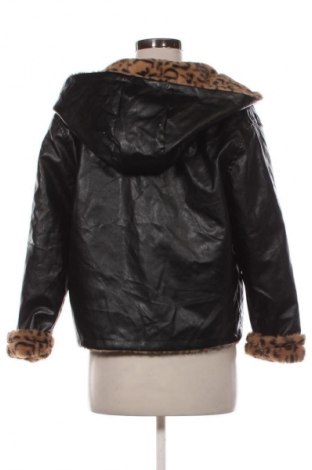 Geacă de femei Cider, Mărime S, Culoare Negru, Preț 183,99 Lei