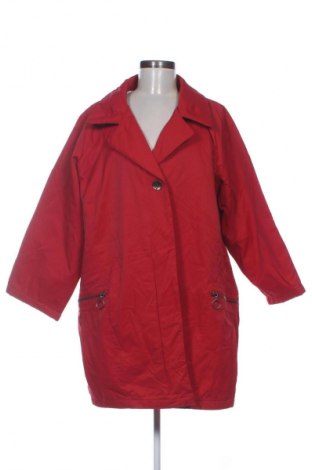 Dámská bunda  Ciso, Velikost XXL, Barva Červená, Cena  829,00 Kč