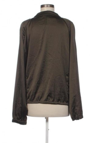 Dámska bunda  City Chic, Veľkosť XL, Farba Zelená, Cena  41,95 €