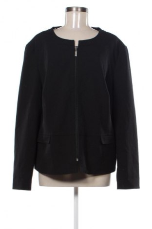 Kurtka damska Classic By Michele Boyard, Rozmiar XXL, Kolor Czarny, Cena 129,99 zł