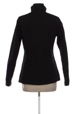 Γυναικείο μπουφάν Clique, Μέγεθος S, Χρώμα Μαύρο, Τιμή 11,99 €