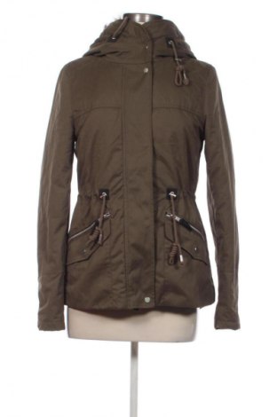Дамско яке Clockhouse, Размер S, Цвят Зелен, Цена 30,16 €