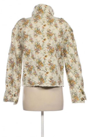 Γυναικείο μπουφάν Clockhouse, Μέγεθος S, Χρώμα Πολύχρωμο, Τιμή 8,99 €