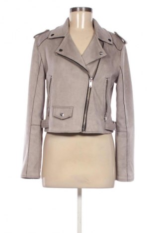 Dámská bunda  Clockhouse, Velikost M, Barva Šedá, Cena  299,00 Kč